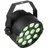Eurolite 42110193 DMX LED-Effektstrahler