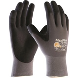 ATG ATG, Schutzhandschuhe, Handschuhe MaxiFlex Ultimate 34-874 (8)