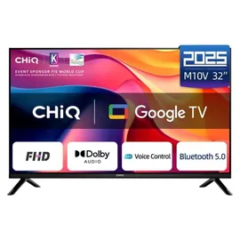 CHiQ L32FM10V 32" HD LED Smart TV