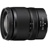 Nikon Nikkor Z DX 16-50mm f2,8