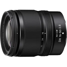Nikon Nikkor Z DX 16-50mm f2,8