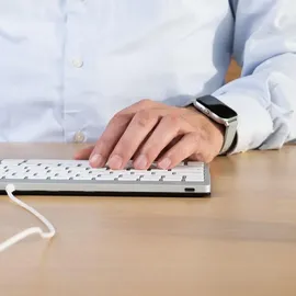 R-Go Tools Compact Break QWERTY US