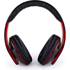 Fantec SHP-3 weiß / schwarz