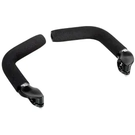 Ergotec EVO Touring L, schwarz