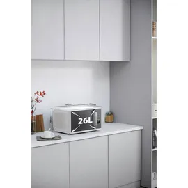 Toshiba MW3-AC26SF Weiß