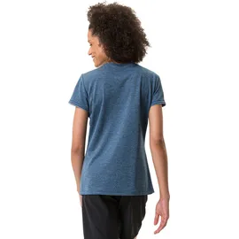 Vaude WOMEN'S ESSENTIAL T-SHIRT Blau 34