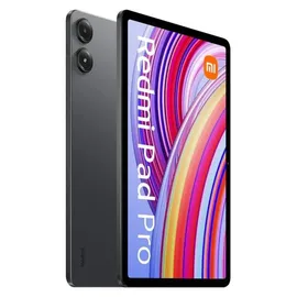 Xiaomi Redmi Pad Pro 12,1" 6 GB 128 GB Wi-Fi + 5G graphite gray