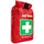Tatonka First Aid Basic Waterproof (Größe One Size, Rot)