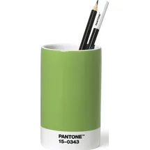 Copenhagen Design Pantone Schreibtisch-Organizer Grasgrün