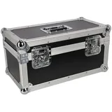Showgear Pro Case for 12 Mikrofone
