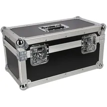 Showgear Pro Case for 12 Mikrofone