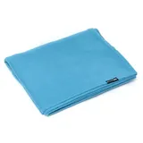 Yogistar Yogadecke Casual Blau
