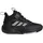 Adidas OWNTHEGAME 3.0 Shoes Basketball-Schuhe, core Black/Cloud White/core Black, 30.5 EU