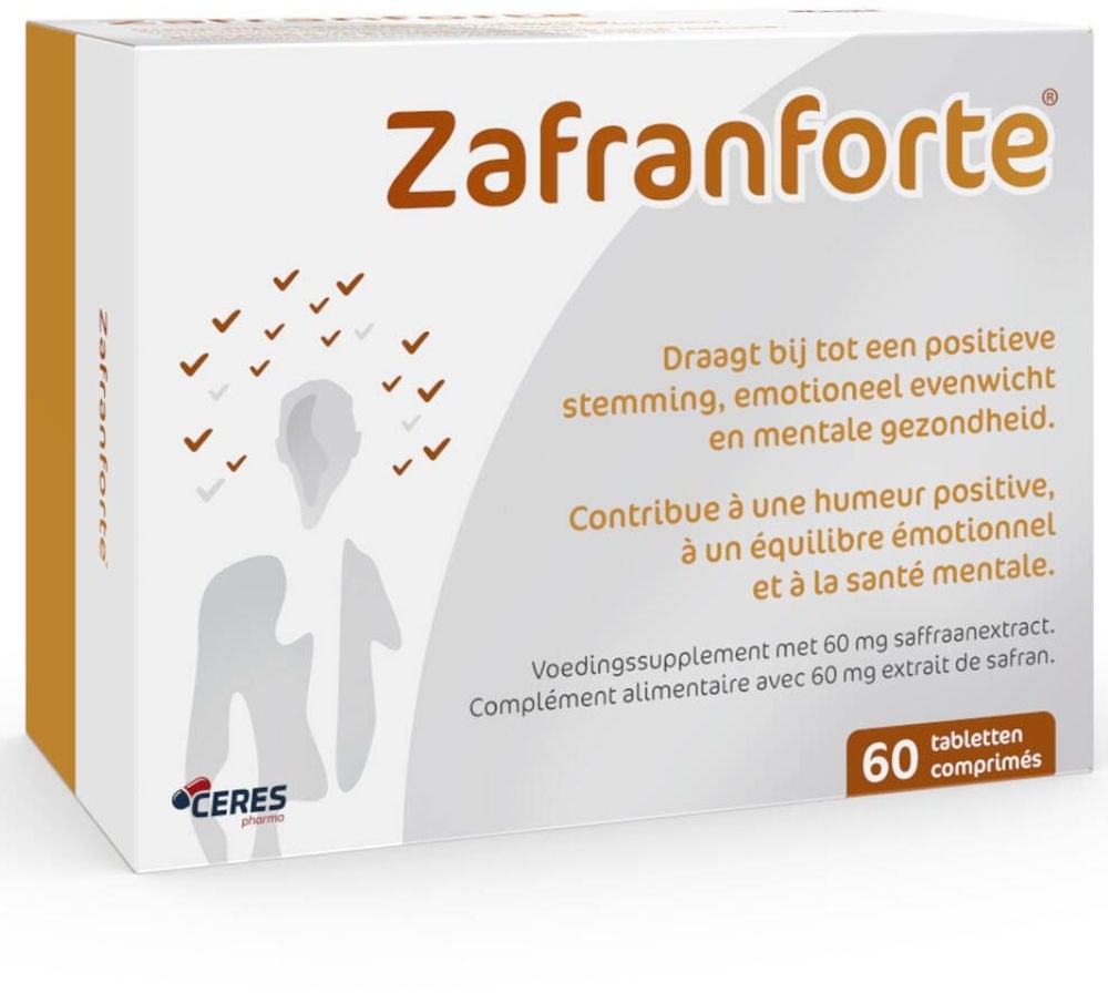 Zafranforte®