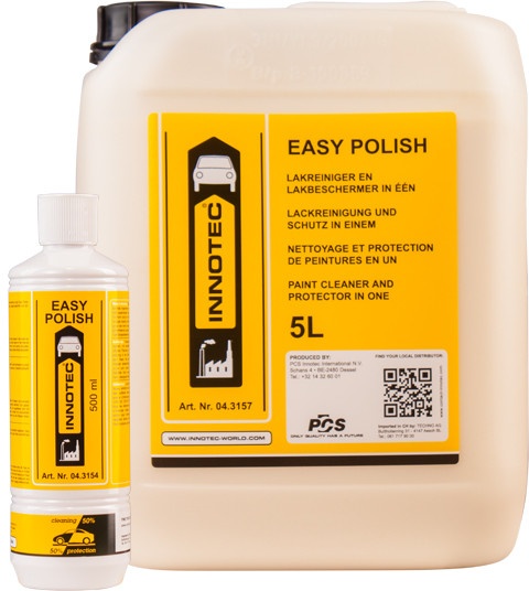 Innotec Politur Easy Polish 500 ml