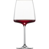 Schott Zwiesel Zwiesel Glas Weinglas Samtig & Üppig Vivid Senses