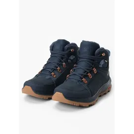 Salomon »OUTCHILL THINSULATETM CLIMASALOMONTM WATERPROOF« wasserdicht Salomon Carbon