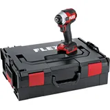 Flex ID 1/4 18,0-EC-HD ohne Akku + L-Boxx