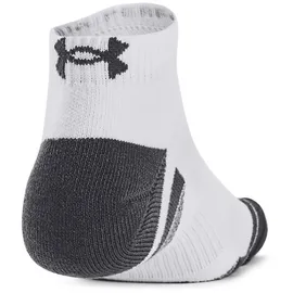 Under Armour Performance Tech 3pk Low Socks