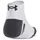 Under Armour Performance Tech 3pk Low Socks