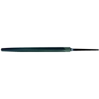 KS Tools Dreikant-Feilenblatt, Form C, 200mm, Hieb3