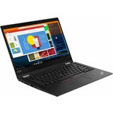 Lenovo Thinkpad X13 Yoga G1 20SX Tiger 13,3 UHD OLED i7-10510U 16GB 1TB-SSD W10P