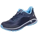MEINDL Power Walker 4.2 Schuhe (Größe 39, blau)
