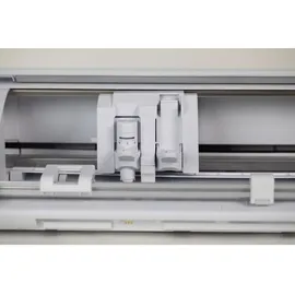 Silhouette Silhouette, Schneideplotter - Transferpresse, CAMEO 5