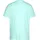 Tommy Jeans Reg Linear Logo Kurzarm-T-Shirt Spring Mint M