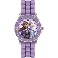 Disney Frozen Time Teacher Violett Unisize Disney Jewelry - Violett