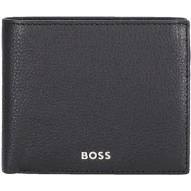 Boss Hugo Boss Classic Grained Geldbörse Herren schwarz