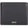 Boss Hugo Boss Classic Grained Geldbörse Herren schwarz