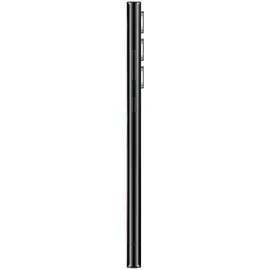 Samsung Galaxy S22 Ultra 5G 12 GB RAM 256 GB Phantom Black
