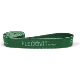 FLEXVIT Flexvit, Fitnessband, (1 m, Mittel)