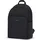 KAPTEN & SON Aalborg Daypack Schwarz