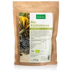 Bio-Kürbiskerne naturbelassen - 250 g