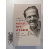 C.H. Beck Verlag Helmuth James von Moltke:
