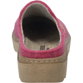 Josef Seibel Pantoffeln Pink 37
