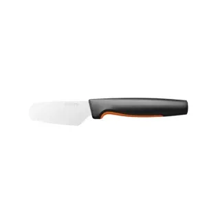 Fiskars Functional Form Buttermesser Schwarz Länge 196 mm
