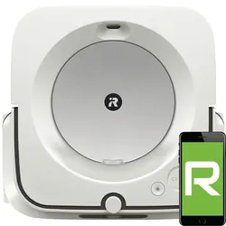 iRobot Braava jet m6 - Wischroboter