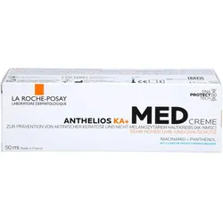 ROCHE-POSAY Anthelios KA+ MED Creme 50 ml
