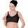 Medela 3in1 nursing & Pumping Bra schwarz L