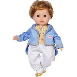 Baby Annabell Little Sweet Prince 36cm