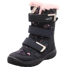 superfit CRYSTAL BLAU/ROSA 8020, 30