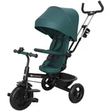 Kinderkraft Dreirad ASTON 2 Plus, gruen