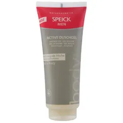 Speick Men aktive Duschgel