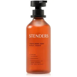 Stenders Flüssigseife Nordischer Bernstein 245 ml