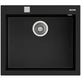 Teka Forsquare 50.40 TG NEGRO