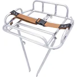 Atranvelo V.R.-Transportgepäckträger Cargo Extra - silber