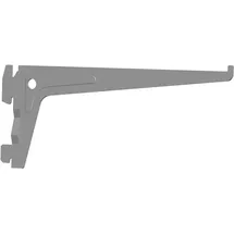 diy element-system gmbh Träger PRO 10105 L.200mm p.Träger 60kg STA weißalu.